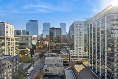 Experience luxury city living in this highly sought-after corner