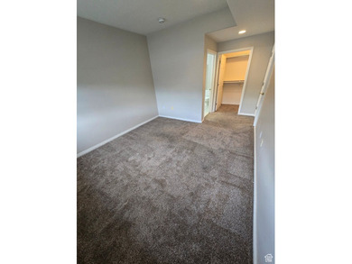 Affordable second Floor 55+ unit in East Sandy! This is an
