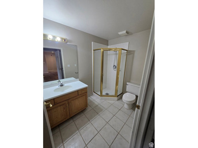 Affordable second Floor 55+ unit in East Sandy! This is an