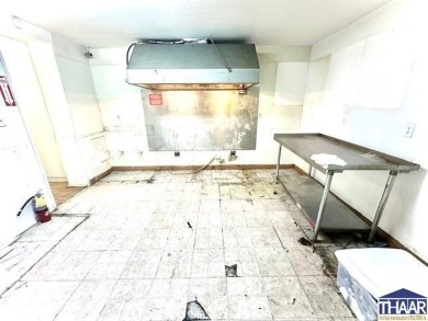 This iconic building in the heart of Sullivan was the former