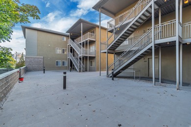 This bright, well-maintained main-floor condo in central Provo