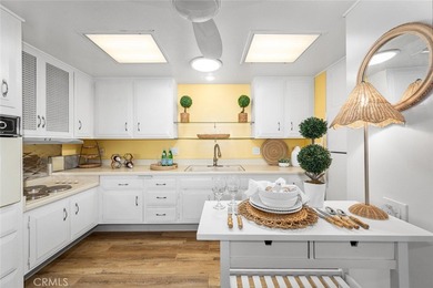 Welcome to this lovely drive-up 2 bedroom, 1 bath home ~ Mutual