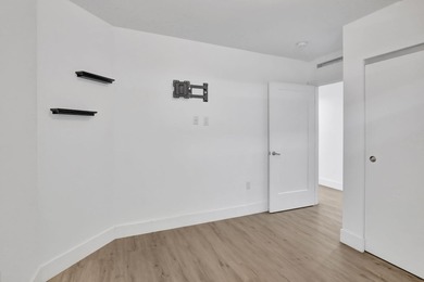 You'll love living in one of the larger 818 square foot units in