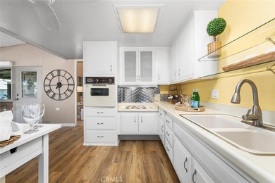 Welcome to this lovely drive-up 2 bedroom, 1 bath home ~ Mutual