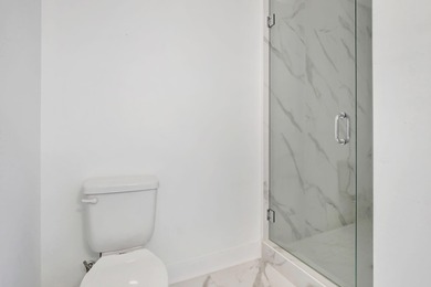 You'll love living in one of the larger 818 square foot units in