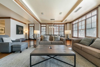 Here's a rare opportunity to own a premier Great Bear Lodge