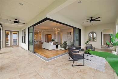 Rare CORNER PENTHOUSE Offering Premier Waterfront Luxury at