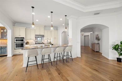 Rare CORNER PENTHOUSE Offering Premier Waterfront Luxury at