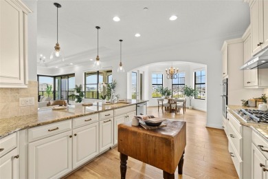 Rare CORNER PENTHOUSE Offering Premier Waterfront Luxury at