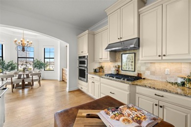 Rare CORNER PENTHOUSE Offering Premier Waterfront Luxury at