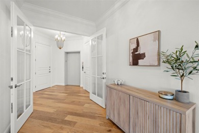 Rare CORNER PENTHOUSE Offering Premier Waterfront Luxury at