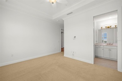 Rare CORNER PENTHOUSE Offering Premier Waterfront Luxury at