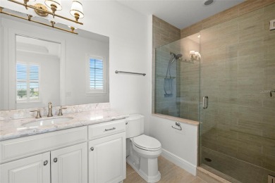 Rare CORNER PENTHOUSE Offering Premier Waterfront Luxury at