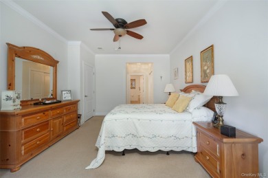 Welcome to the desirable Regency 55+ Community, where comfort