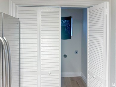 This beautifully remodeled 4-bedroom, 3-bathroom gem perfectly