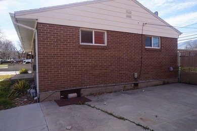 This beautifully remodeled 4-bedroom, 3-bathroom gem perfectly