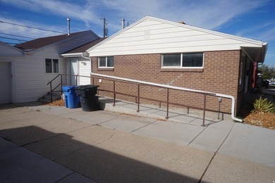 This beautifully remodeled 4-bedroom, 3-bathroom gem perfectly