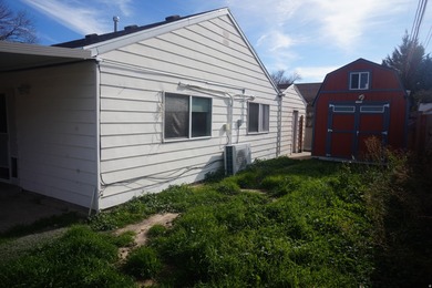 This beautifully remodeled 4-bedroom, 3-bathroom gem perfectly