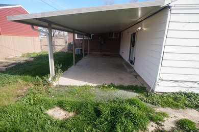 This beautifully remodeled 4-bedroom, 3-bathroom gem perfectly