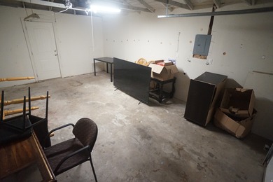 This beautifully remodeled 4-bedroom, 3-bathroom gem perfectly