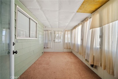 Spacious and inviting triple-wide home in a welcoming 55+