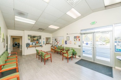 Take advantage of an exceptional business opportunity with this