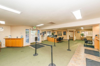 Excellent income-producing property with strong tenants already