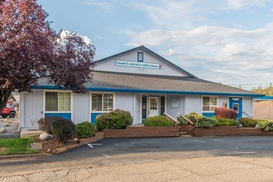 Excellent income-producing property with strong tenants already