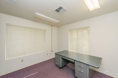 Excellent income-producing property with strong tenants already