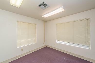 Excellent income-producing property with strong tenants already