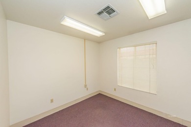 Excellent income-producing property with strong tenants already