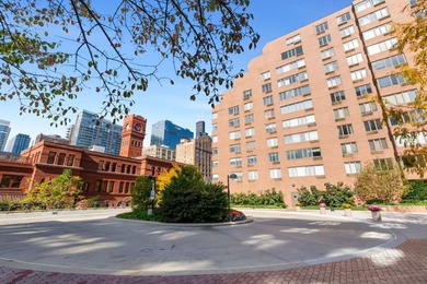 Desirable end unit condo featuring two bedrooms, two bathrooms