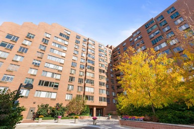 Desirable end unit condo featuring two bedrooms, two bathrooms