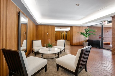 Desirable end unit condo featuring two bedrooms, two bathrooms