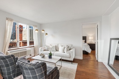 Desirable end unit condo featuring two bedrooms, two bathrooms