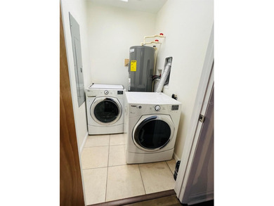 Stunning European Village Penthouse - 5 Minutes to the Beach!

