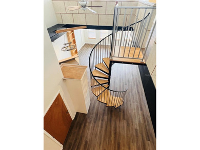 Stunning European Village Penthouse - 5 Minutes to the Beach!

