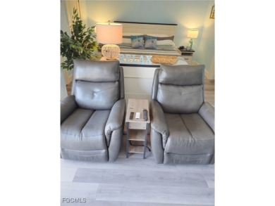 Discover Coastal Paradise at Bonita Beach and Tennis. This unit