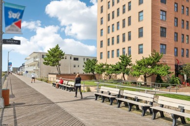 Welcome to the Oxford!  This Grand Art Deco building is the