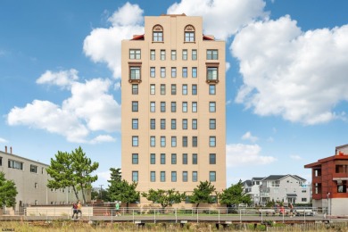 Welcome to the Oxford!  This Grand Art Deco building is the