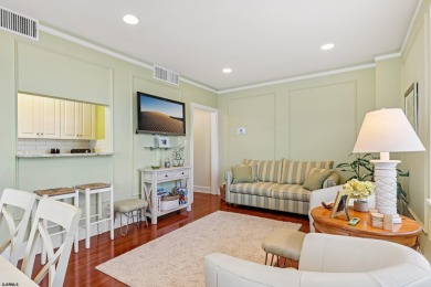 Welcome to the Oxford!  This Grand Art Deco building is the