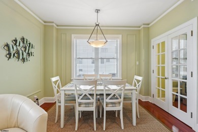 Welcome to the Oxford!  This Grand Art Deco building is the