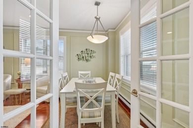 Welcome to the Oxford!  This Grand Art Deco building is the