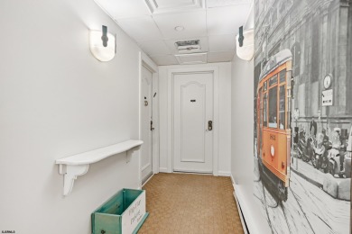 Welcome to the Oxford!  This Grand Art Deco building is the