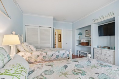 Welcome to the Oxford!  This Grand Art Deco building is the