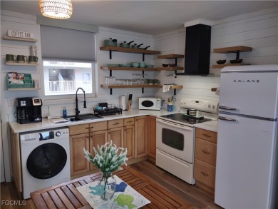 Discover Your Coastal Paradise at Bonita Beach and Tennis Club -