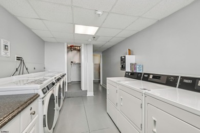 Welcome to the Oxford!  This Grand Art Deco building is the