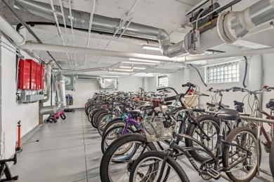 Welcome to the Oxford!  This Grand Art Deco building is the