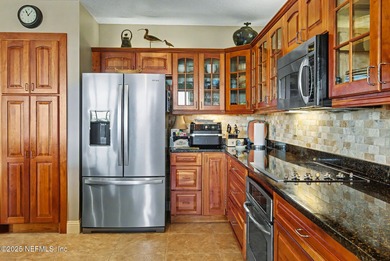 A Boater's Paradise Awaits! Discover this exclusive enclave of