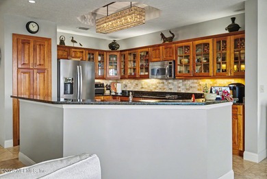 A Boater's Paradise Awaits! Discover this exclusive enclave of